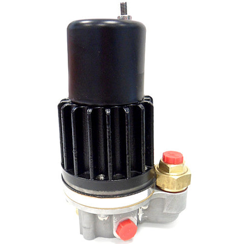 Autoflux Style Fuel Pump