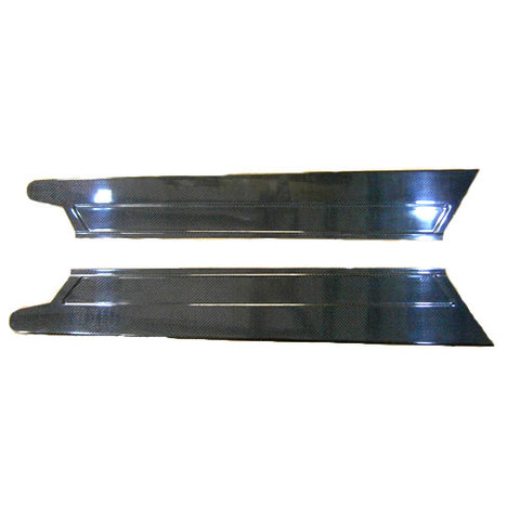 High Quality Carbon Fibre Sill Panels 34804005