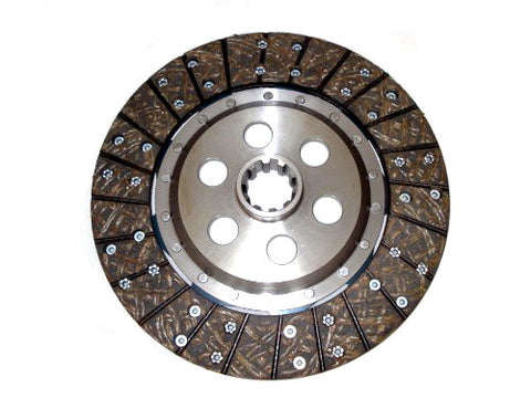 Clutch Disc