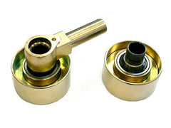 Cam Belt Tensioner Set