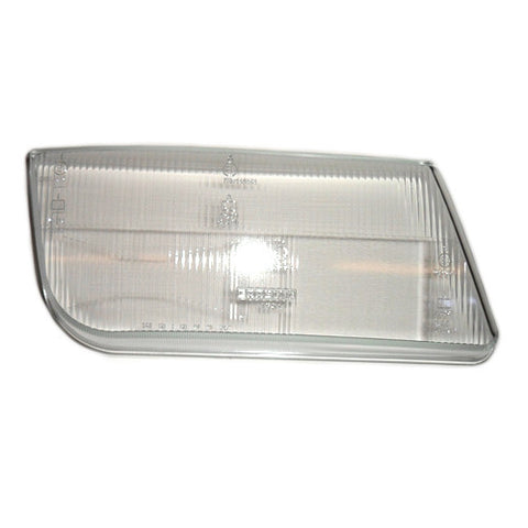 RH Front Fog Lamp Lens 34819005