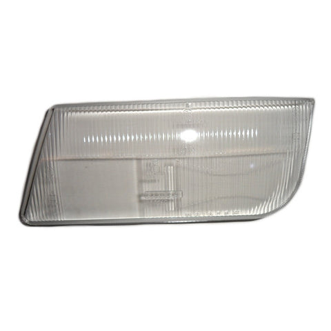 LH Front Fog Lamp Lens 34819010