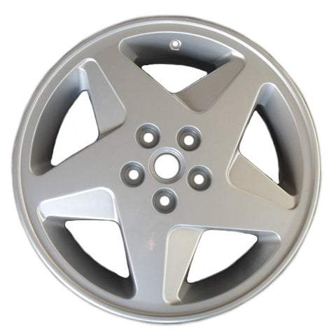 348 Wheels, Set of 4