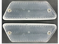 LHS Indicator Lens 246