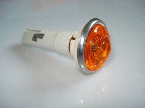 Side Repeater Light