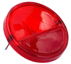 Rear Light Lens