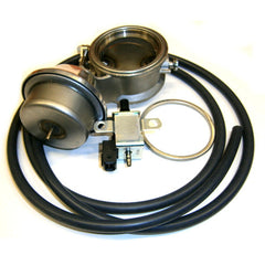 Exhaust Valve Kit