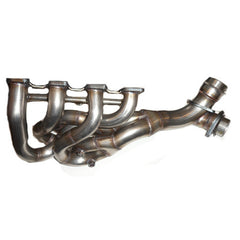 Right  Hand 355 Exhaust Manifold