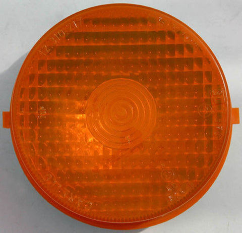 Rear  Indicator Light 246