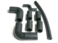 Uprated Silicone Hose Set 355