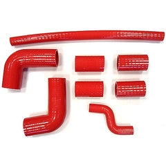 Uprated Silicone Hose Set 355