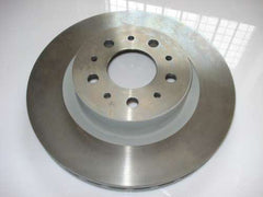 Front Brake Disc