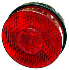 Rear Red Stop/Tail Lamp