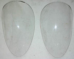 Acrylic Headlight Covers 246