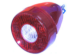 Inner Rear Light Fog/Reverse