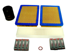 Full Service Kit