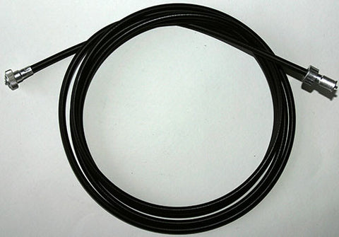 Speedometer cable