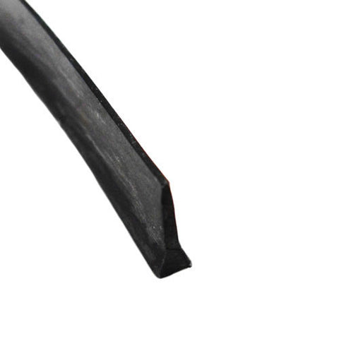 Door Edging 'Y' Rubber