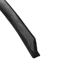 Door Edging 'Y' Rubber