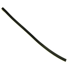 Drop Glass Vertical Rubber