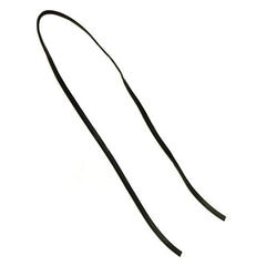 Rear Quarterlight Outer Seal, each