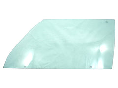 LH Drop Glass tinted
