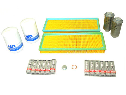 Full Service Kit
