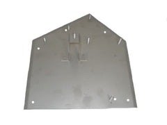 Dinoplex And Coil Mounting Plate