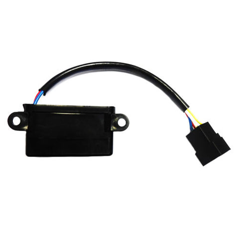 Wiper Regulator Module 40284309