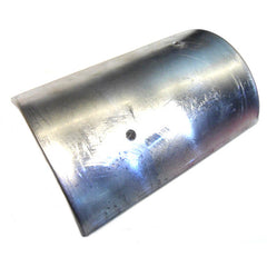 Driveshaft Heat Shield