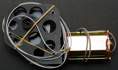 Complete Assy With Wire and Motor GTB/S