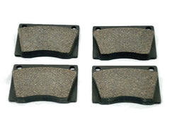 Front  Brake Pads