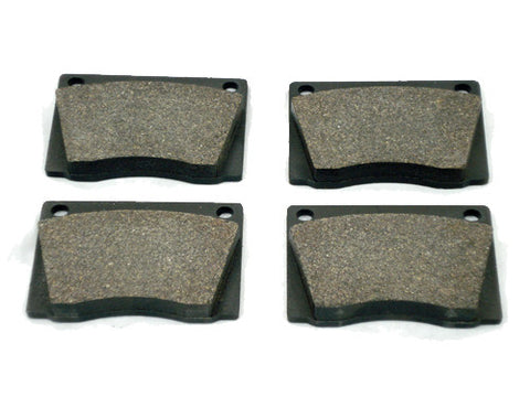 Standard Front  Brake Pads, set of 4