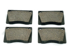 Standard Front  Brake Pads, set of 4