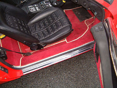 Step Plate