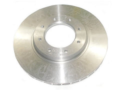 Rear Brake Disc, each