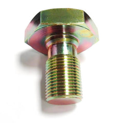 Front Pulley Bolt