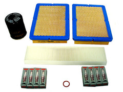 Full Service Kit