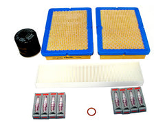 Full Service Kit