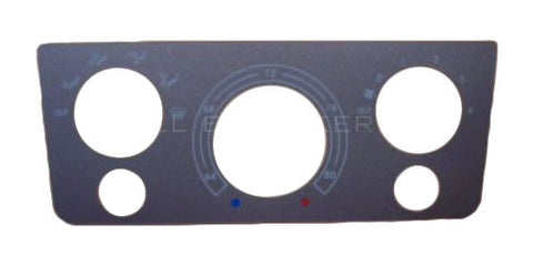 Fahrenheit HVAC Panels 456-F-HVAC