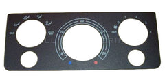 Centigrade HVAC Panels 456M-C-HVAC