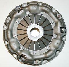 Pressure Plate