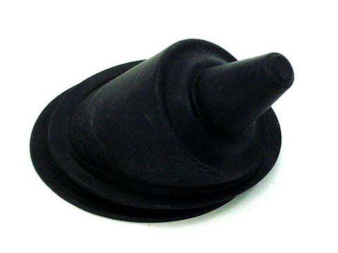 Clutch Arm Operating Fork Rubber Boot