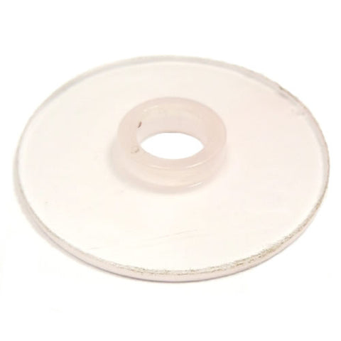 Drop Glass Nylon Spacer