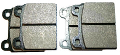 Front Brake Pads, set of 4