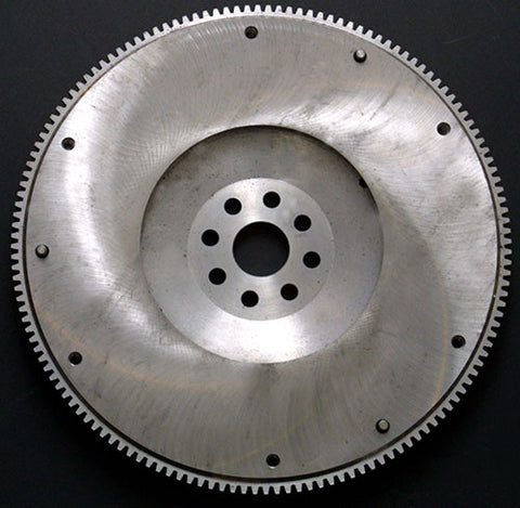 Flywheel With Ring Gear