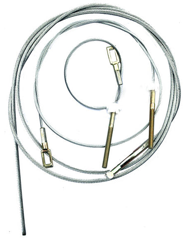 Handbrake Cable Kit