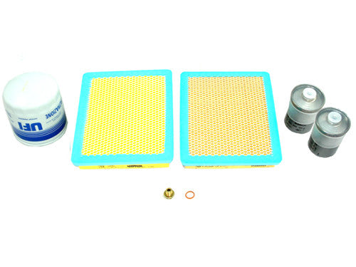 Ferrari - Standard Service Kit 512MSSK – Ferrari Parts Exchange