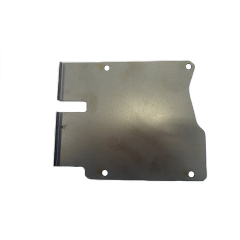 Rear Oil Shield