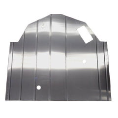 Aluminium Undertray